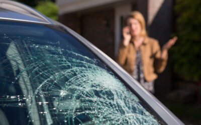 The Most Common Car Insurance Claims and How to Avoid Them