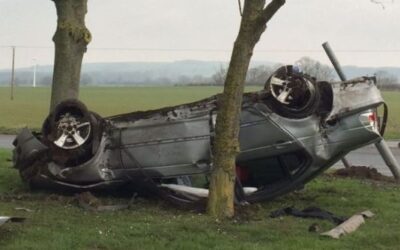 Four Things You Should Know About Collision Insurance
