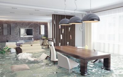 How to Determine Your Home’s Water Damage Risk Before It’s Too Late