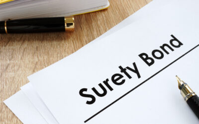 Understanding Surety Bonds for Your Business
