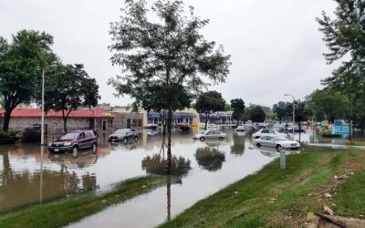Preventing Floods in Commercial Properties