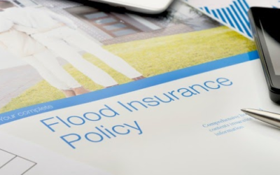 Flood Insurance for Businesses