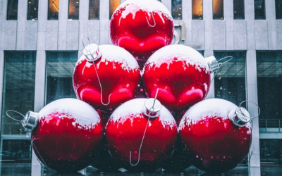 Insurance for Christmas-Based Businesses