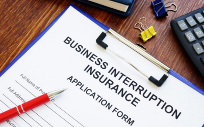 Why Business Interruption Insurance is More Important Than Ever