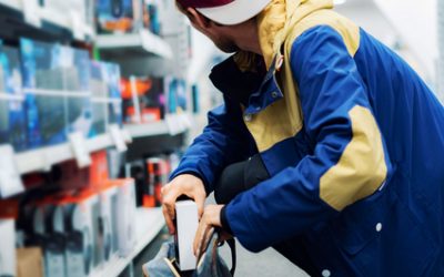 Small Business Loss Prevention Tips You Can’t Afford to Miss