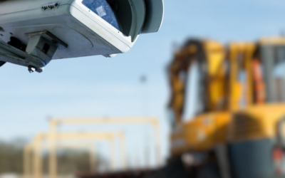 Top Tips for Reducing Job Site Theft