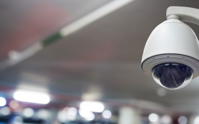 Preventing Theft at Businesses & Homes Over the Holidays