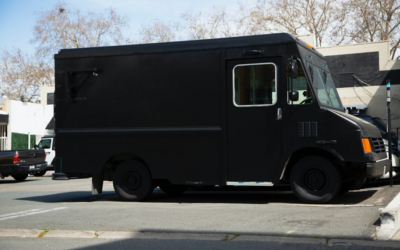Tips for Buying a Business Vehicle