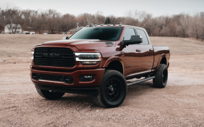 The Basics of Pickup Truck Insurance in Fargo