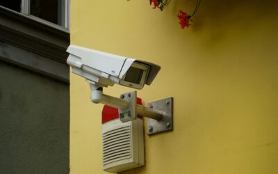 Protect Your Home While You’re on Your Winter Getaway