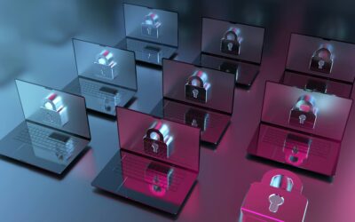 How Safe Is Your Client’s Electronic Data?