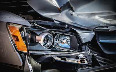 Does Asking About an Accident Affect Your Car Insurance Policy?