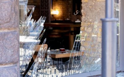 What To Do If a Neighbor Damages Your Property: Insurance Considerations
