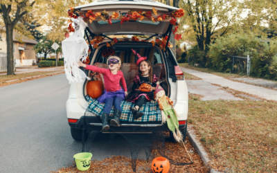 Avoiding Pumpkin Carving Accidents: Tips for a Safe Halloween
