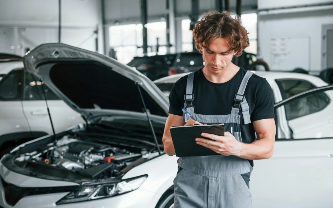 Top Car Insurance Claims and How to Prevent Them