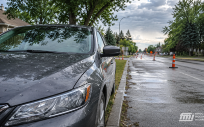 Comprehensive vs. Collision Insurance: What Fargo Drivers Should Know
